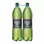 GINGER ALE 1 LT Y MEDIO