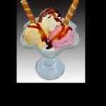 Copa de Helado