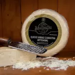 -283-CANASTRA MEIA CURA 1,2kg