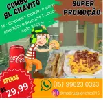 Combo- El Chavito