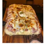 Calabresa (Gratinado)
