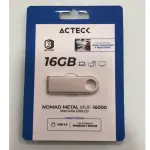 MEMORIA USB 16GB ACTECK