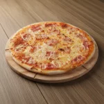 PIZZA BACON