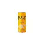 Baly tropical energético