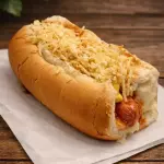 HOT DOG DUPLO