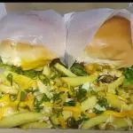2 Xis Tudo + Porção de Fritas