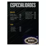 ESPECIALIDADES
