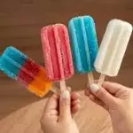 palitos de agua