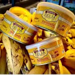 Bananada Zélia 400g