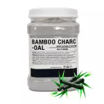 Mascarilla Hidroplastica Bamboo