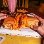 Prensado Rei