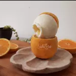 Creme de laranja - ZERO AÇÚCAR