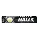BALA HALLS EXTRA FORTE