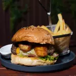 Madura Burger