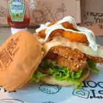 Gourmet Chicken