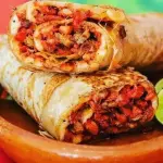 Burrito Pastor