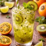 Soda paraiso