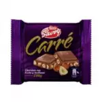 Carré 25g