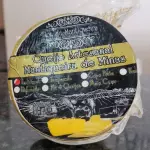 Queijo Artesanal tradicional