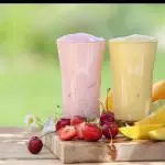 Jugo leche