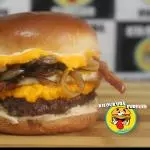 DEMOLIBURGUER