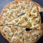 Pizza Frango c/ catupiry