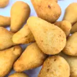 Coxinha (Chicken Croquette)