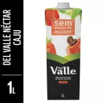 Suco Del Valle Caju 1L