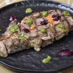 Rib Eye