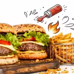 Hamburguesa Sirlon