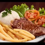 Marmita Grande (G) 2 carnes