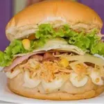 O Poderoso Burger
