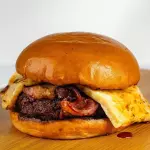 Parrilla sertão