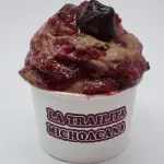Helado Trocitos de Pecado