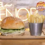 BRASILEÑA