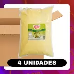Bulto Fritz Salsa Maíz 3kg