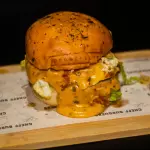 TORITO BURGUER