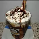 Frappuchino Caramelo