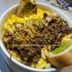 Macarrones a tu gusto