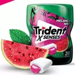 Trindent melancia