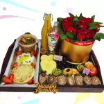 Romántico Deluxe