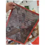 Mat de Silicone Microperforado 42x30