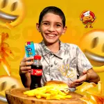 CHIQUINHO KIDS COMBO