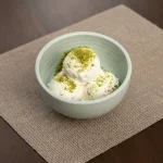 Syrian ice Cream 	بوظة عربية
