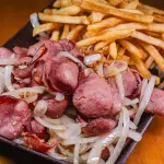 CALABRESA C/ FRITAS
