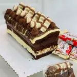 FATIA KINDER BUENO
