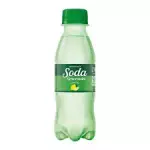 Soda limonada 200ml