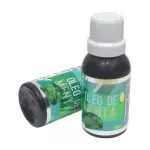 Óleo Vegetal - Menta