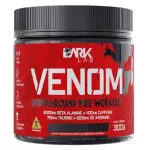 Venom 300g Dark Lab