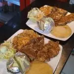 Mixto 3 Carnes - Jueves